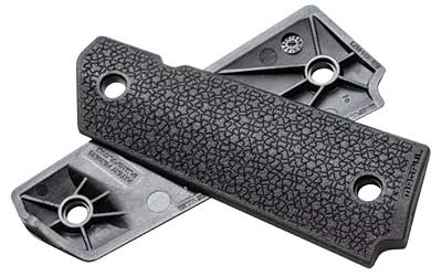 Magpul MOE 1911 Grip Panels Black-img-0