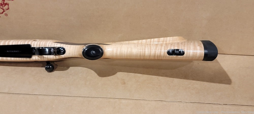 Winchester 70 Super Grade Maple 308 Win 22" Barrel -img-15