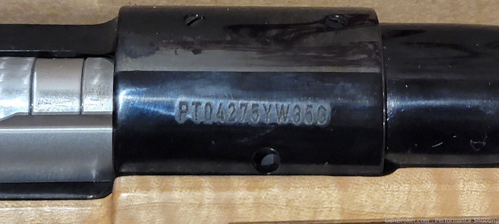 Winchester 70 Super Grade Maple 308 Win 22" Barrel -img-7
