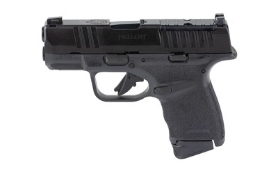 Springfield Armory Hellcat .380 ACP 3" Barrel Optic Ready - HC931380BOSP-img-1