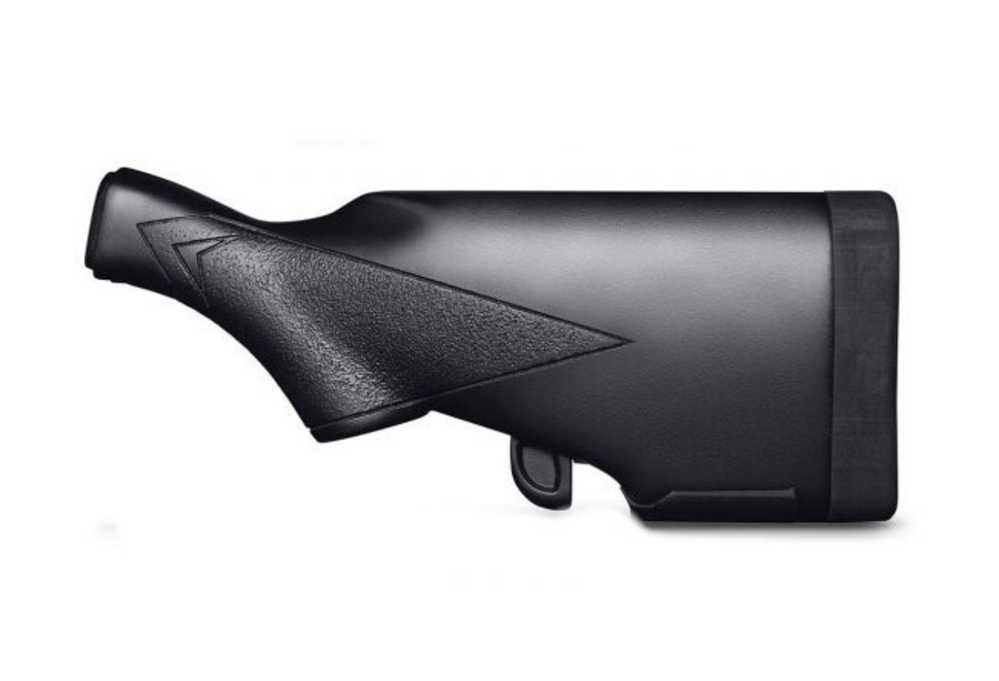 Tactical Load Flash-5 Mossberg/Maverick Shotgun Gunstock W/ Shell Holder-img-1