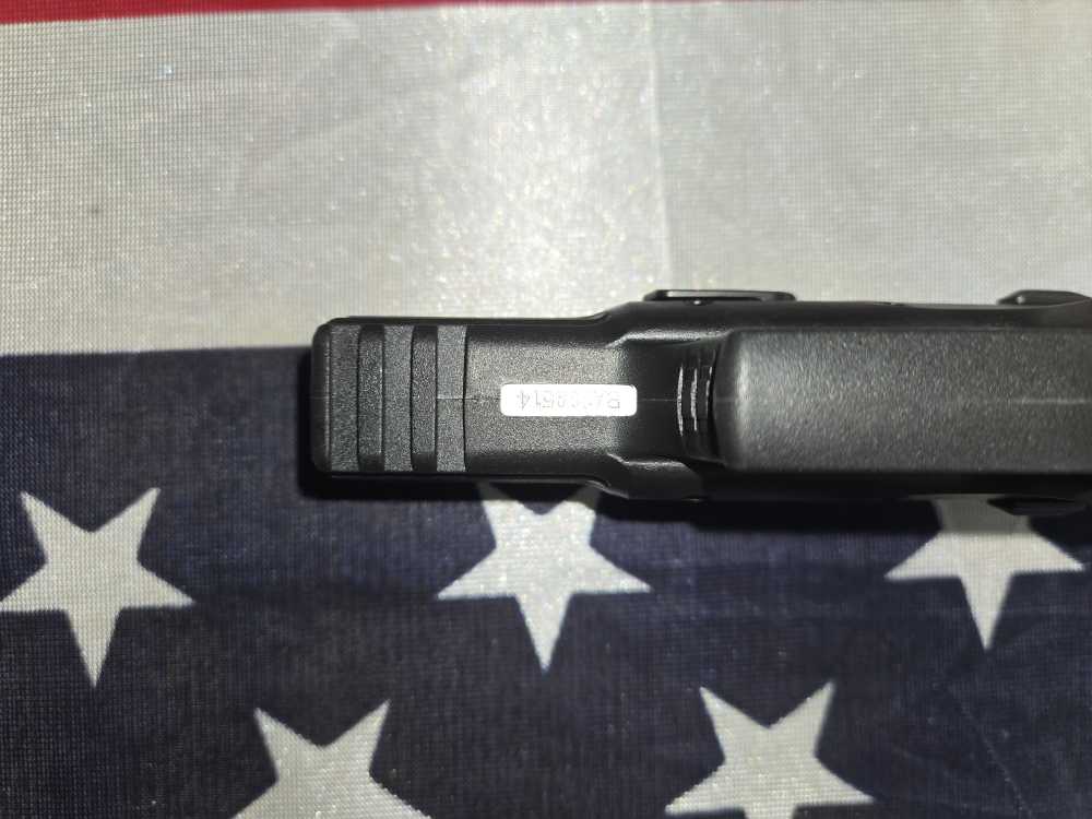 Springfield XDME Compact Elite OSP 9mm Semi Auto Pistol -img-5