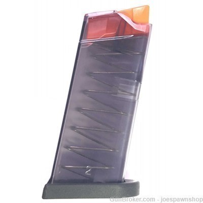 Mossberg MC1 - 9mm - Factory NEW 6rd Magazine    (M125)-img-0