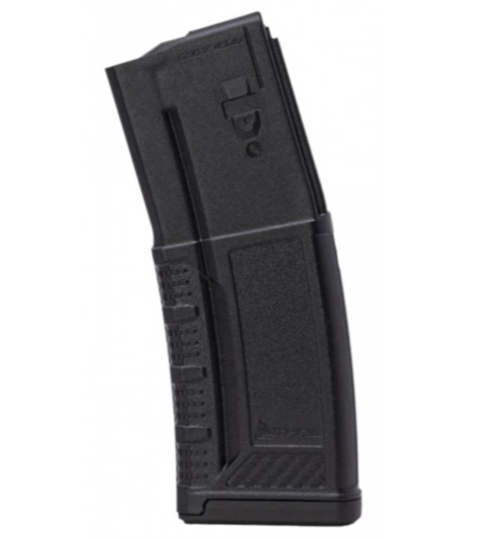 Thril PMX AR-15 .223/5.56mm 30-Round Magazine- Polymer Black-img-0