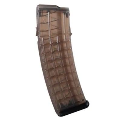 Steyr AUG 42 Round Magazine - Black-img-0