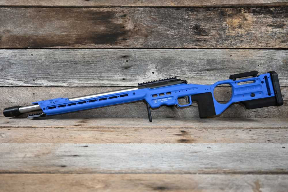 MASTERPIECE ARMS VANQUISH NRA BLUE-img-7
