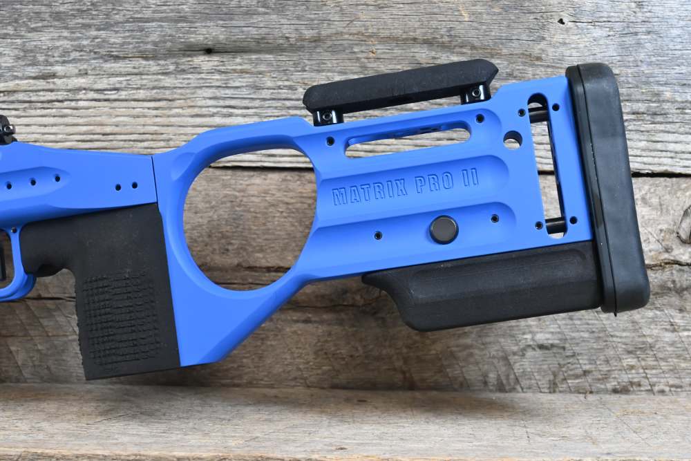 MASTERPIECE ARMS VANQUISH NRA BLUE-img-9