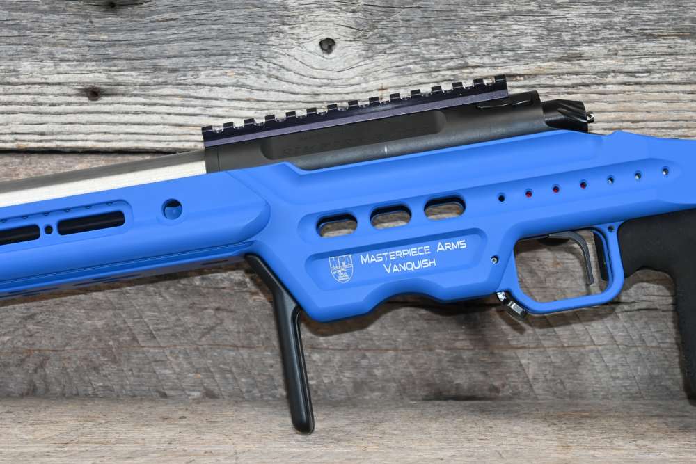 MASTERPIECE ARMS VANQUISH NRA BLUE-img-8