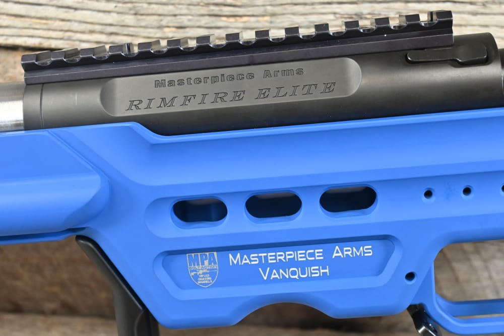 MASTERPIECE ARMS VANQUISH NRA BLUE-img-12