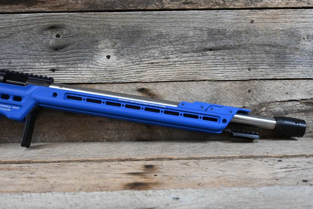 MASTERPIECE ARMS VANQUISH NRA BLUE-img-2