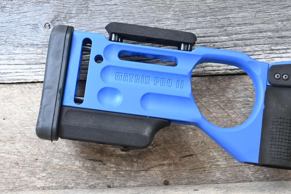 MASTERPIECE ARMS VANQUISH NRA BLUE-img-3