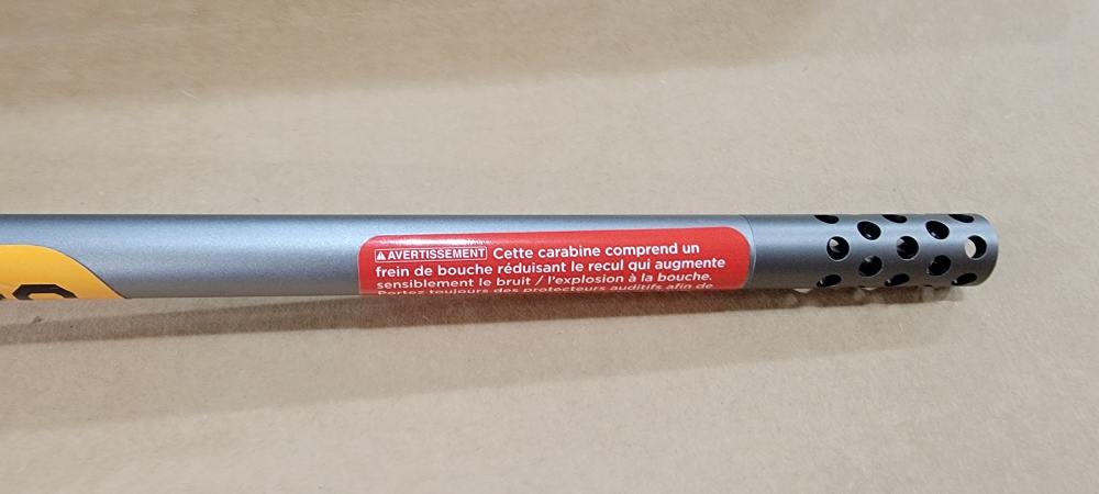Browning X-Bolt 2 Hunter Composite 7MM REM MAG 26" Sporter Threaded Barrel-img-6