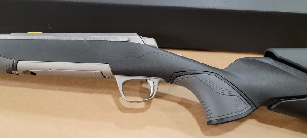 Browning X-Bolt 2 Hunter Composite 7MM REM MAG 26" Sporter Threaded Barrel-img-2