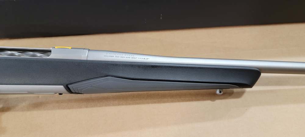 Browning X-Bolt 2 Hunter Composite 7MM REM MAG 26" Sporter Threaded Barrel-img-4
