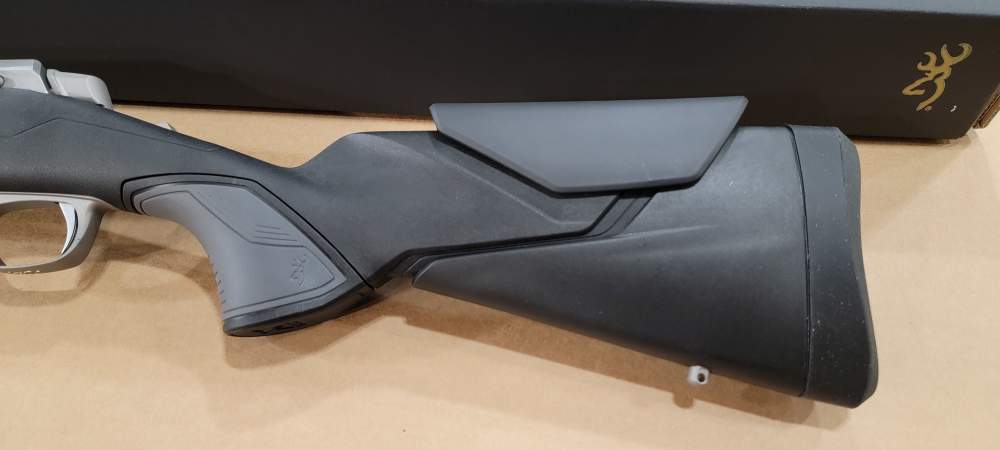 Browning X-Bolt 2 Hunter Composite 7MM REM MAG 26" Sporter Threaded Barrel-img-11