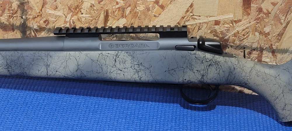 Bergara Ridge Wilderness 300 Win Mag 24" Threaded Barrel -img-12