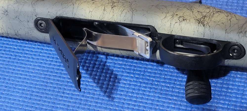 Bergara Ridge Wilderness 300 Win Mag 24" Threaded Barrel -img-19