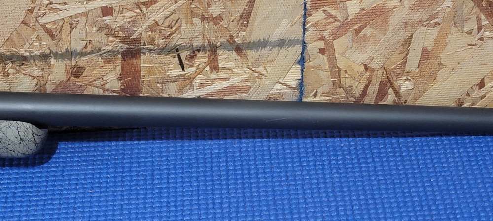 Bergara Ridge Wilderness 300 Win Mag 24" Threaded Barrel -img-4
