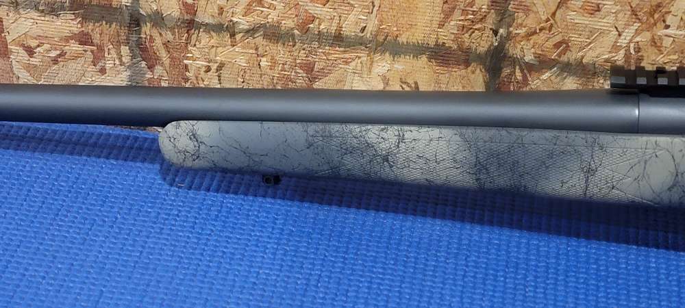 Bergara Ridge Wilderness 300 Win Mag 24" Threaded Barrel -img-13