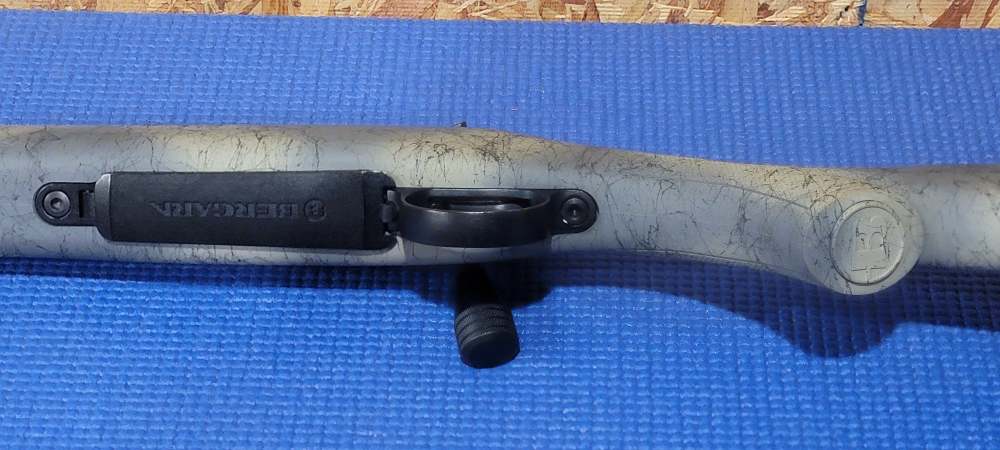 Bergara Ridge Wilderness 300 Win Mag 24" Threaded Barrel -img-16