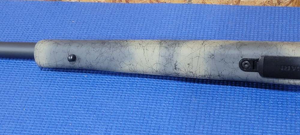 Bergara Ridge Wilderness 300 Win Mag 24" Threaded Barrel -img-17