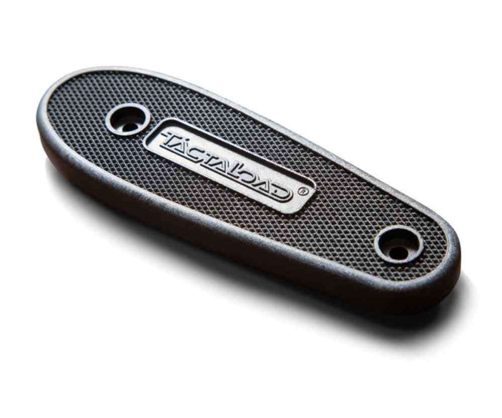 Tactical Load Flash-5 Tactical Butt Plate- Black #TLFL5-BP1-img-1