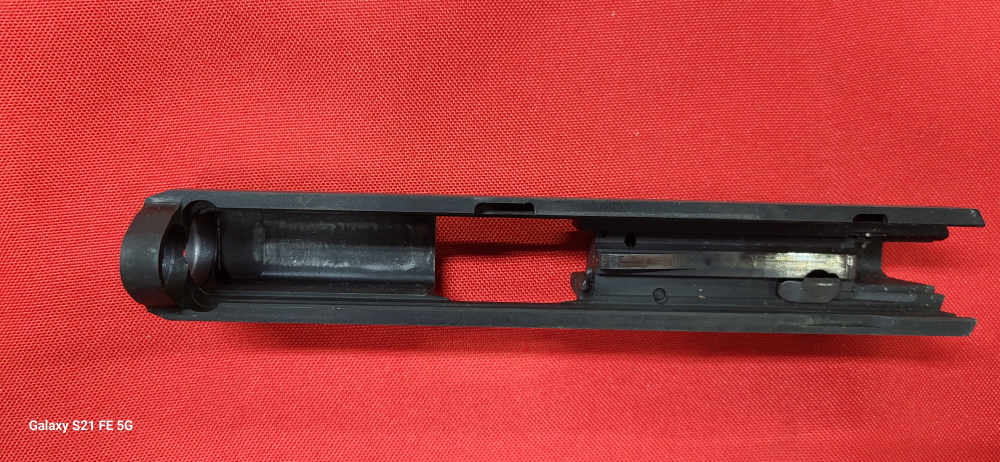 Taurus TH9c 9mm Pistol Parts. Slide, Barrel, Misc Internal Parts-img-5