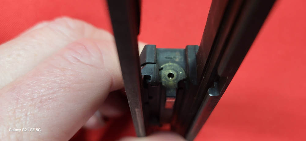 Taurus TH9c 9mm Pistol Parts. Slide, Barrel, Misc Internal Parts-img-8