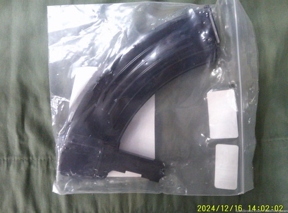 JMAZ TGT Sport SKS 30 round magazine-img-2