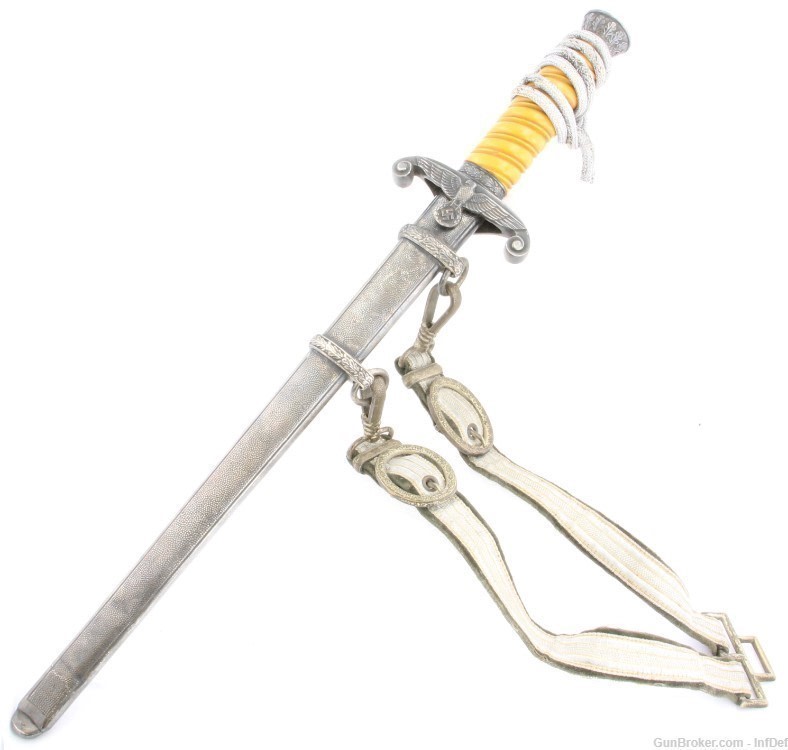 Eickhorn Heer Dagger -img-1
