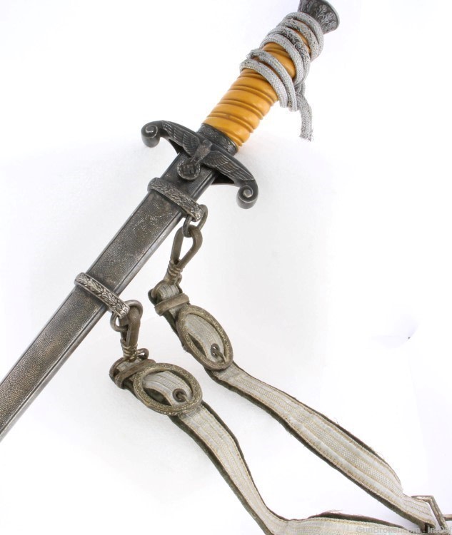 Eickhorn Heer Dagger -img-0