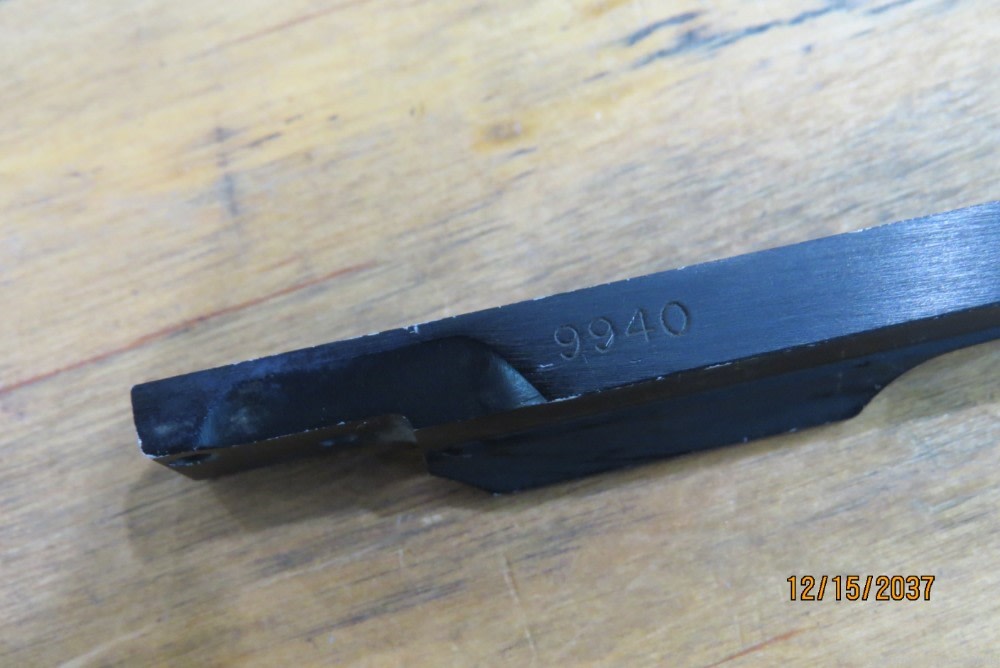 T/C 9940 Scope Base for New Englander Tree Hawk Grey Hawk-img-2