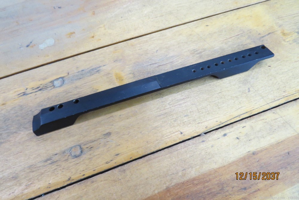 T/C 9940 Scope Base for New Englander Tree Hawk Grey Hawk-img-0