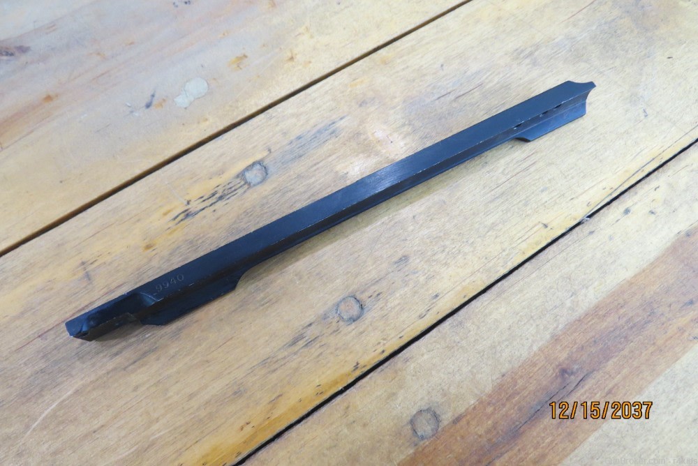T/C 9940 Scope Base for New Englander Tree Hawk Grey Hawk-img-1