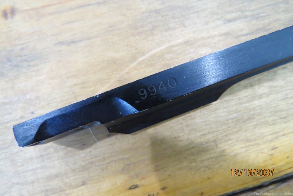 T/C 9940 Scope Base for New Englander Tree Hawk Grey Hawk-img-5
