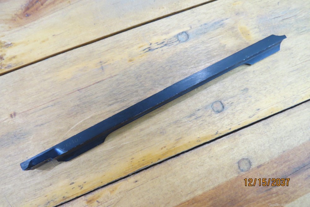 T/C 9940 Scope Base for New Englander Tree Hawk Grey Hawk-img-6