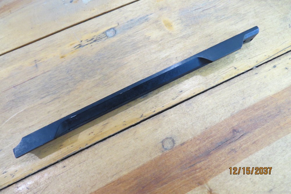 T/C 9940 Scope Base for New Englander Tree Hawk Grey Hawk-img-4