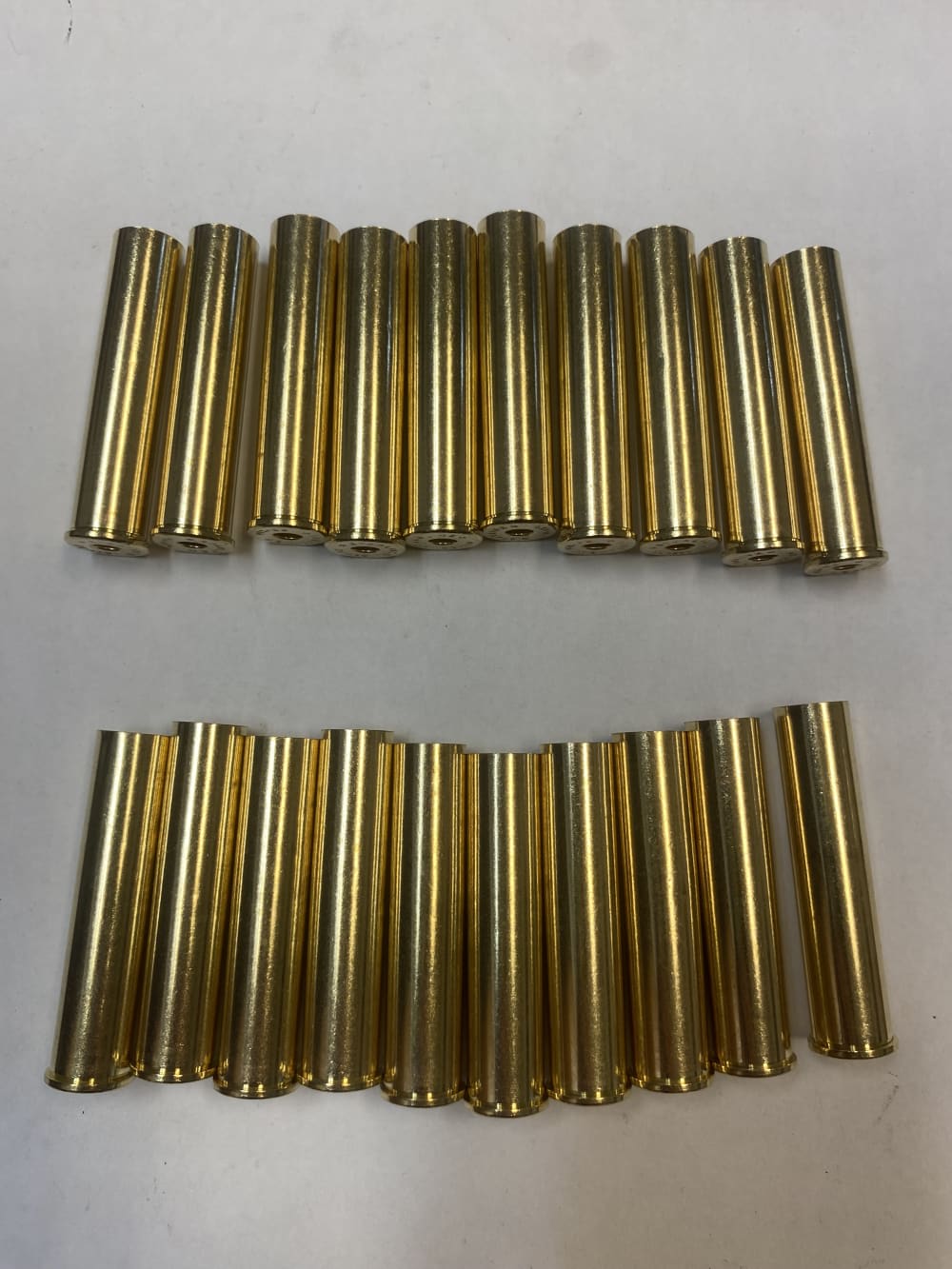 50-110 Express Winchester  Brand NEW Starline Brass  20 pieces -img-0