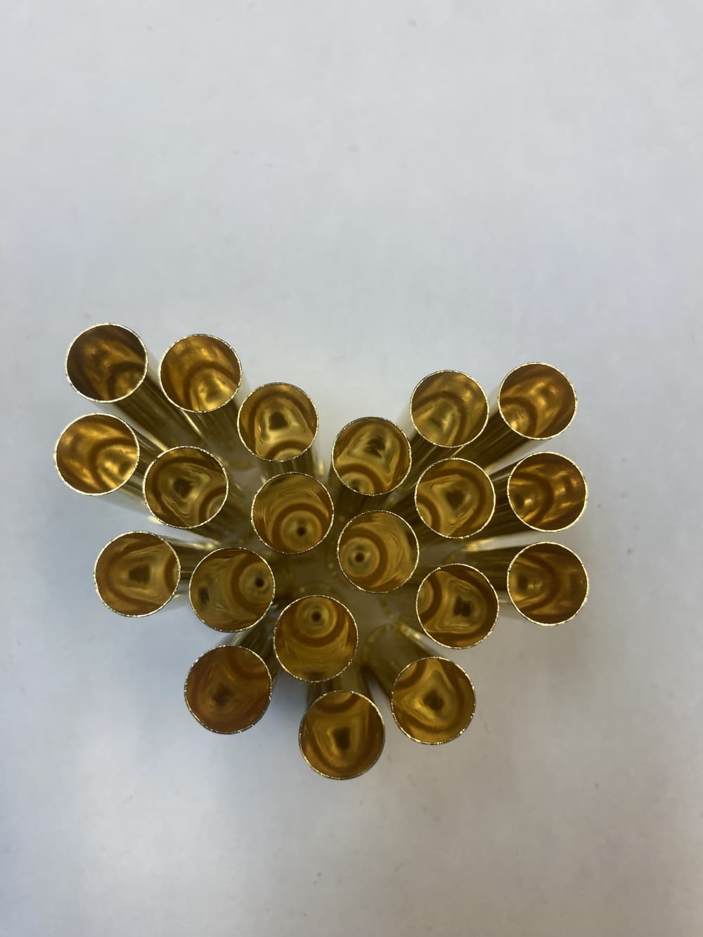 50-110 Express Winchester  Brand NEW Starline Brass  20 pieces -img-1