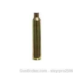 338 Remington Ultra Mag brass cases R-P Head stamp NOS 20 ct.-img-0