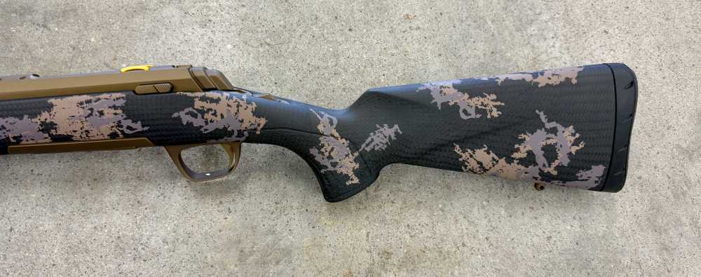 Browning X-Bolt Mountain Pro 6.5CM Never Fired!-img-7