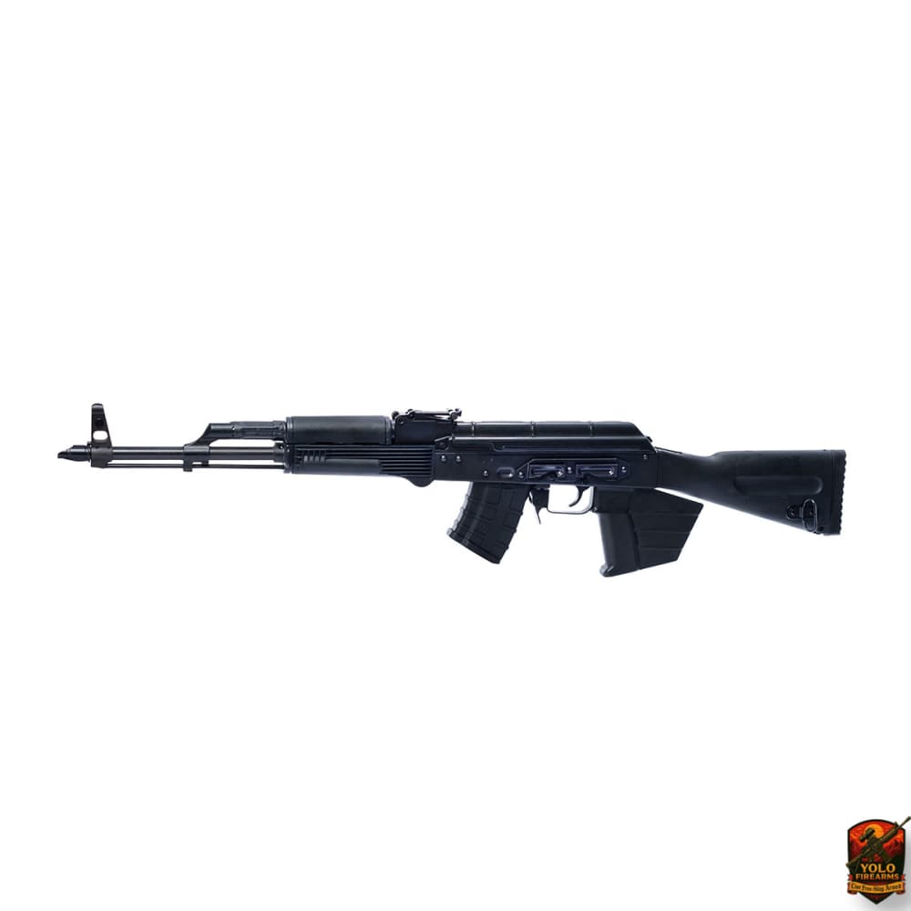 Riley Defense RAK47, 7.62x39mm, 16.25", Black California Compliant, 10RD-img-1
