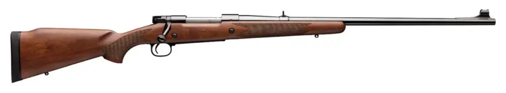 Winchester Model 70 Alaskan .338WIn 535205136 25" Bbl 3+1 Rounds-img-0