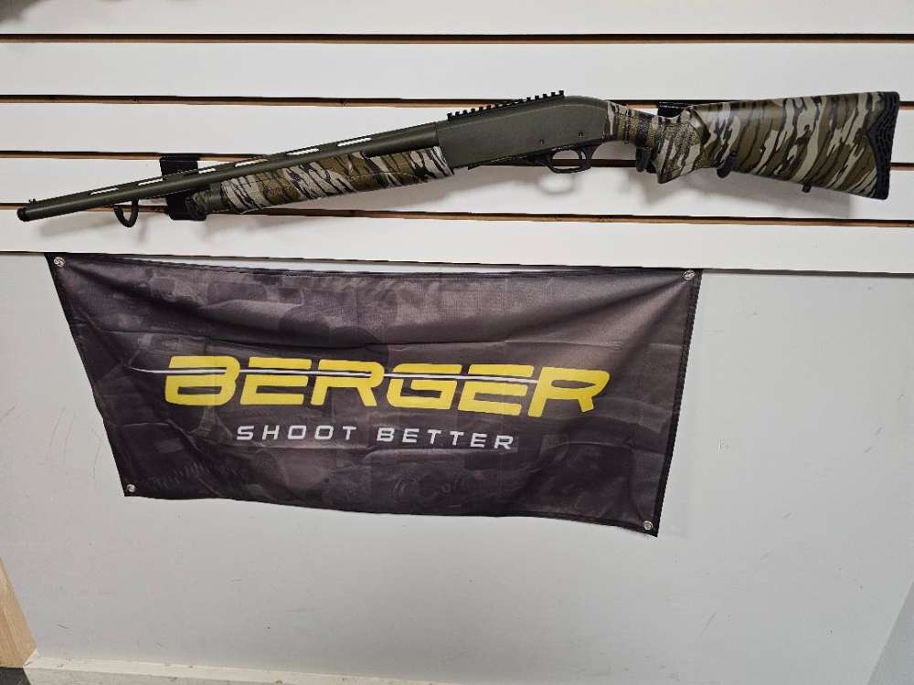Charles Daly 930.421 301 Turkey 20 gauge 3" chamber 24" barrel-img-1