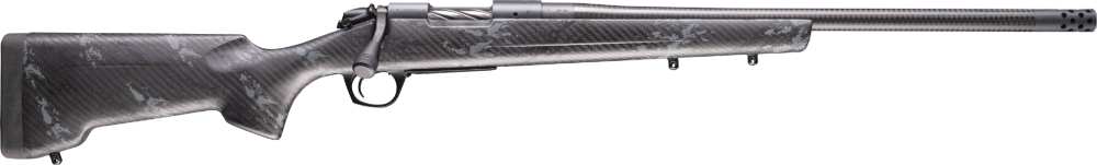 Bergara B14 Cima 22 Creedmoor Carbon B14S1214CF Free Shipping-img-0