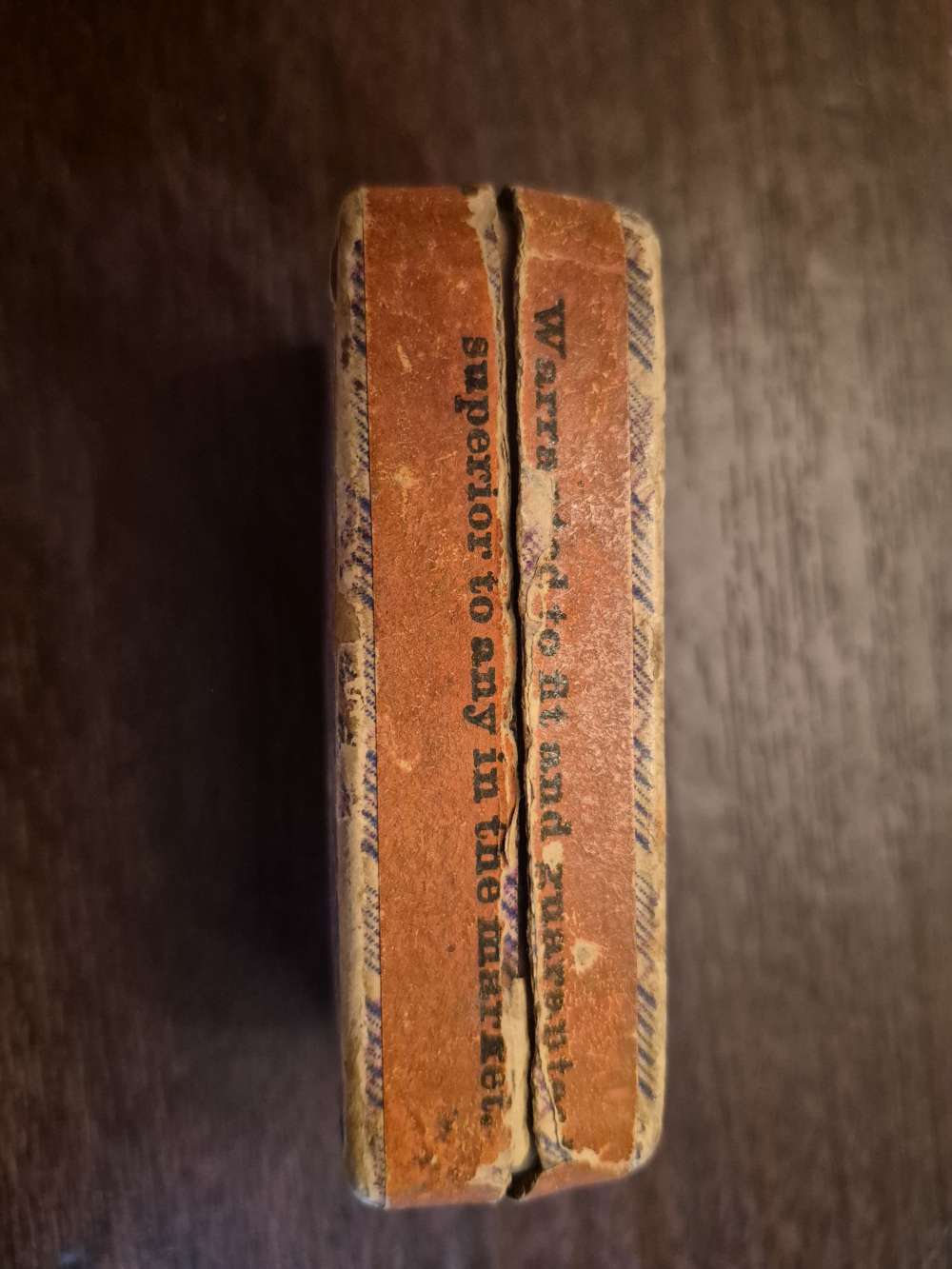 32 Rimfire Short Union Metallic Cartridge vintage ammunition ammo-img-1