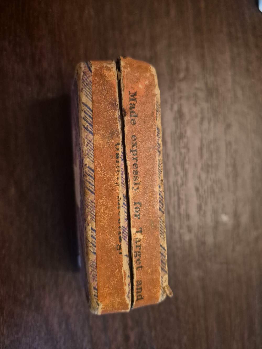 32 Rimfire Short Union Metallic Cartridge vintage ammunition ammo-img-4