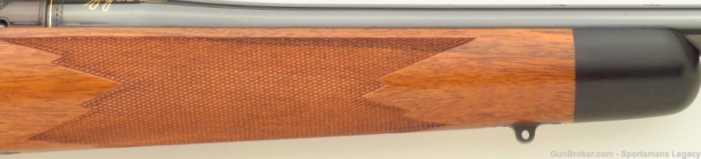 Kimber of Oregon Founder's Edition 89 BGR .375 H&H Magnum, layaway-img-14