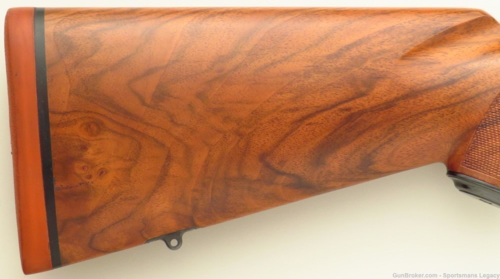 Kimber of Oregon Founder's Edition 89 BGR .375 H&H Magnum, layaway-img-12