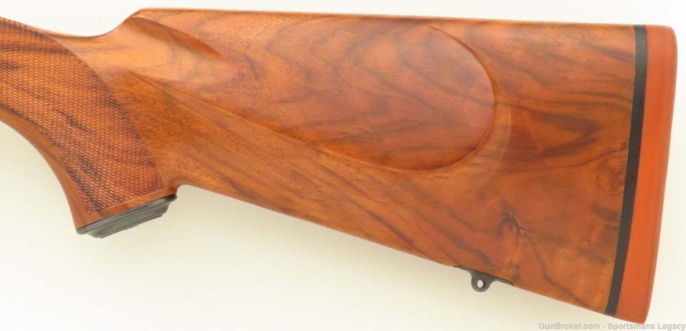 Kimber of Oregon Founder's Edition 89 BGR .375 H&H Magnum, layaway-img-13